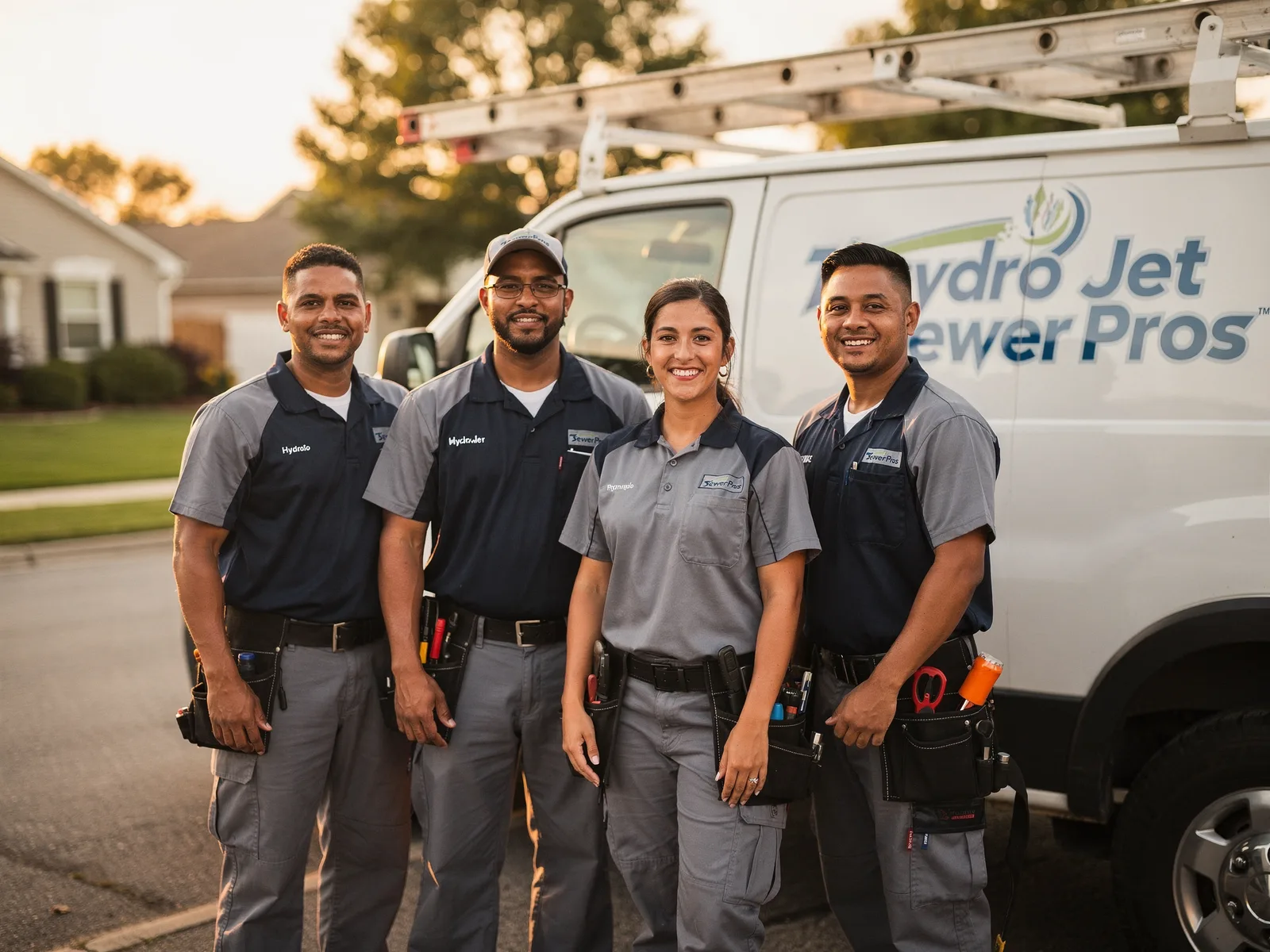 Hydro Jetting company in Tererro, NM